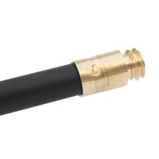 Horobin Universal Riveted Drain Rod 3ft x 1in