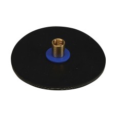 Horobin Universal Rubber Plunger 150mm (6in)