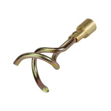 Horobin Universal Double Worm Screw