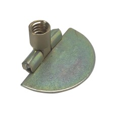 Horobin Universal Drop Scraper 4in (100mm)