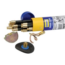 Horobin Drain Test Kit
