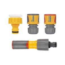 Hozelock 3-in-1 Watering Starter Set Hozelock 3-in-1 Watering Starter Set