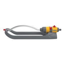 Hozelock Rectangular Sprinkler Plus 250m² 18 hole
