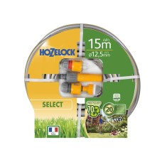 Hozelock 7215P Starter Hose Starter Set 15m 12.5mm (1/2in) Diameter