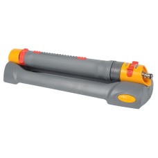 Hozelock 2986 Aquastorm Rectangular Sprinkler 200m²