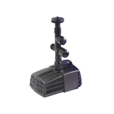 Hozelock 3344 Large Cascade Pump (Fountain & Waterfall)