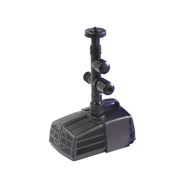 Hozelock 3344 Large Cascade Pump (Fountain & Waterfall) Hozelock 3344 Large Cascade Pump (Fountain & Waterfall)