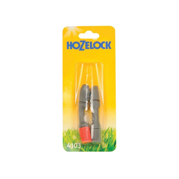 Hozelock 4103 Spray Nozzle Set Hozelock 4103 Spray Nozzle Set