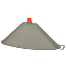 Hozelock 4112 Weedkiller Cone