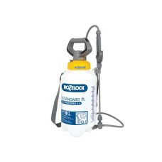 Hozelock 4231 Standard Pressure Sprayer 7 litre