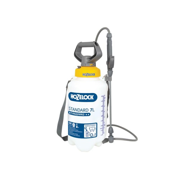 Hozelock 4231 Standard Pressure Sprayer 7 litre Hozelock 4231 Standard Pressure Sprayer 7 litre
