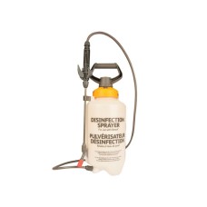 Hozelock 4507 Disinfection Pressure Sprayer 7 litre