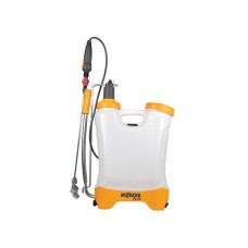 Hozelock 4712B Pulsar Plus Comfort Knapsack Sprayer 13 litre