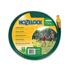 Hozelock 6755 Sprinkler Hose 7.5m