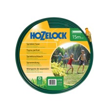 Hozelock 6756 Sprinkler Hose 15m