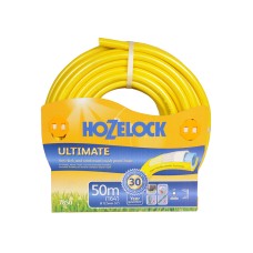 Hozelock 7850P Ultimate Hose 50m 12.5mm (1/2in) Diameter