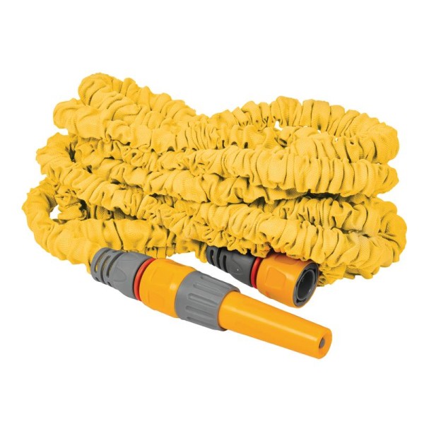 Hozelock 8215A Superhoze Expandable Hose 15m Hozelock 8215A Superhoze Expandable Hose 15m