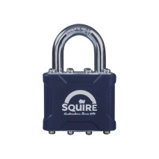 Squire 35 Stronglock Padlock 38mm Open Shackle
