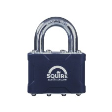 Squire 39 Stronglock Padlock 51mm Open Shackle