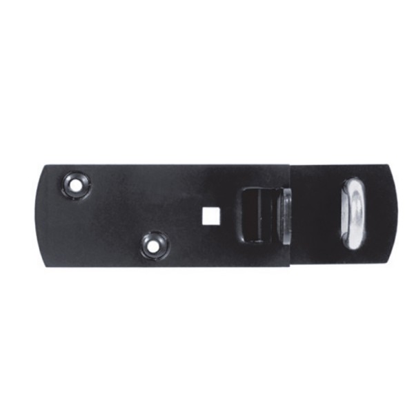 Squire No.6H Clam (Hardened Steel) 152mm Squire No.6H Clam (Hardened Steel) 152mm