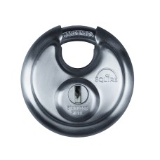 Squire DCL1 Disc Lock 70mm