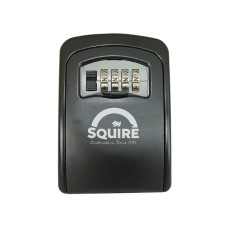 Squire Combination Key Safe