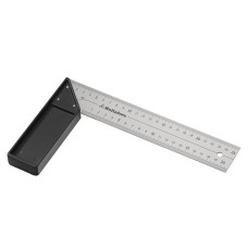 Hultafors V 25 Professional Try Square 250mm (10in)