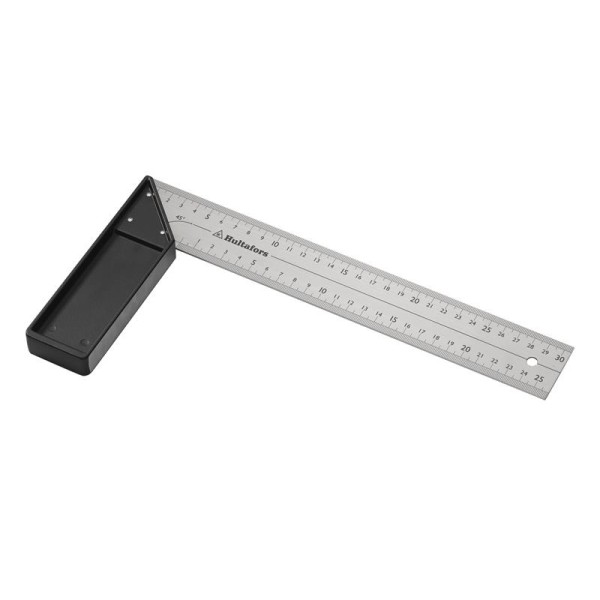 Hultafors V 30 Professional Try Square 300mm (12in) Hultafors V 30 Professional Try Square 300mm (12in)