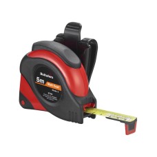 Hultafors BT5M Big T Pocket Tape 5m (Width 19mm) (Metric only)