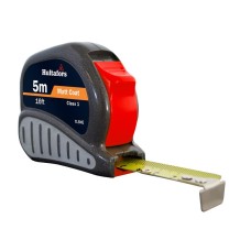 Hultafors TL5ME Tri-Lok Pocket Tape 5m/16ft (Width 19mm)