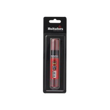 Hultafors Dry Marker Refill Graphite/Red/Yellow (10)