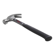 Hultafors TC 20L Curved Claw Hammer 795g