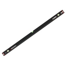 Hultafors PV 120 Professional Spirit Level 3 Vial 120cm