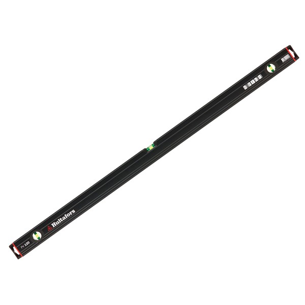 Hultafors PV 120 Professional Spirit Level 3 Vial 120cm Hultafors PV 120 Professional Spirit Level 3 Vial 120cm