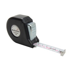 Hultafors Talmeter Marking Measure 3m (Width 16mm)