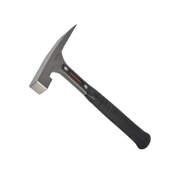 Hultafors TB600 Bricklayer's Hammer 900g (31oz) Hultafors TB600 Bricklayer's Hammer 900g (31oz)
