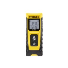 STANLEY® Intelli Tools SLM65 Laser Distance Measure 20m