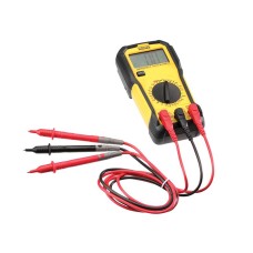 STANLEY® Intelli Tools FatMax® Basic Digital Multimeter