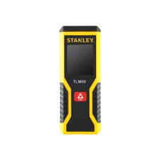 STANLEY® Intelli Tools TLM 50 Laser Measurer 15m
