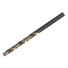 IRWIN® Turbomax HSS Drill Bit 8.5mm OL:117mm WL:70mm