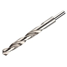 IRWIN® HSS Reduced Shank Pro Drill Bit 11.0mm OL:142mm WL:94mm