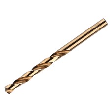 IRWIN® HSS Cobalt Drill Bit 6.0mm OL:93mm WL:57mm