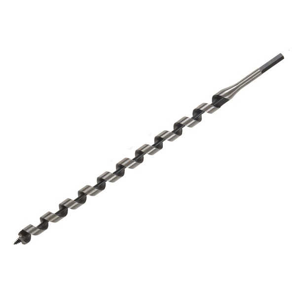 IRWIN® Wood Auger Drill Bit Long Series 10 x 400mm IRWIN® Wood Auger Drill Bit Long Series 10 x 400mm