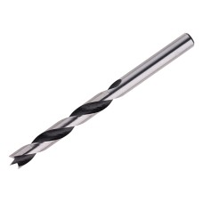 IRWIN® Brad Point Drill Bit 4mm