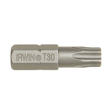 IRWIN® TORX Insert Bits TX25 25mm (Pack 10)