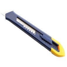 IRWIN® Snap-Off Knife 18mm