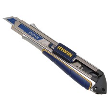 IRWIN® ProTouch™ Screw Snap-Off Knife 18mm