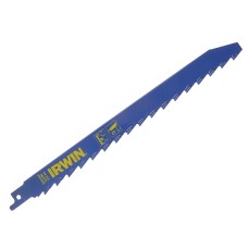 IRWIN® Sabre Saw Blade MRB Masonry 235mm x 20mm IRWIN® Sabre Saw Blade MRB Masonry 235mm x 20mm