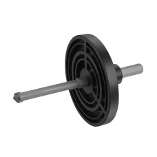 IRWIN® Drive Plate & Pilot Drill