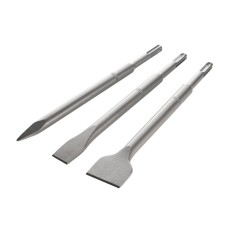 IRWIN® SDS Plus Chisel Set, 3 Piece
